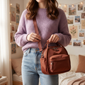 Lyona – Convertible Crossbody Bag