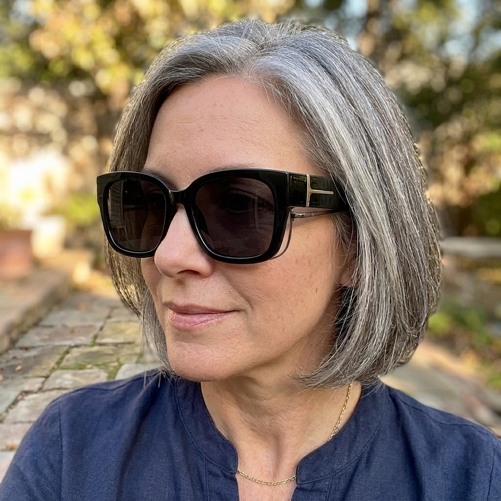 Ovashade – Polarized Fit Over Sunglasses