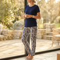 Soleia – Soft Two Piece Lounge Set for Women