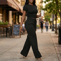 Sofelle – Women's soft matching lounge set
