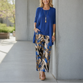 Taylor – Women's Elegant 3-Piece Cardigan Set
