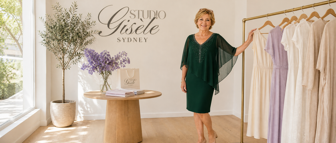 Gisèle