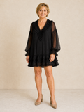 Oriella™ | Mini Dress