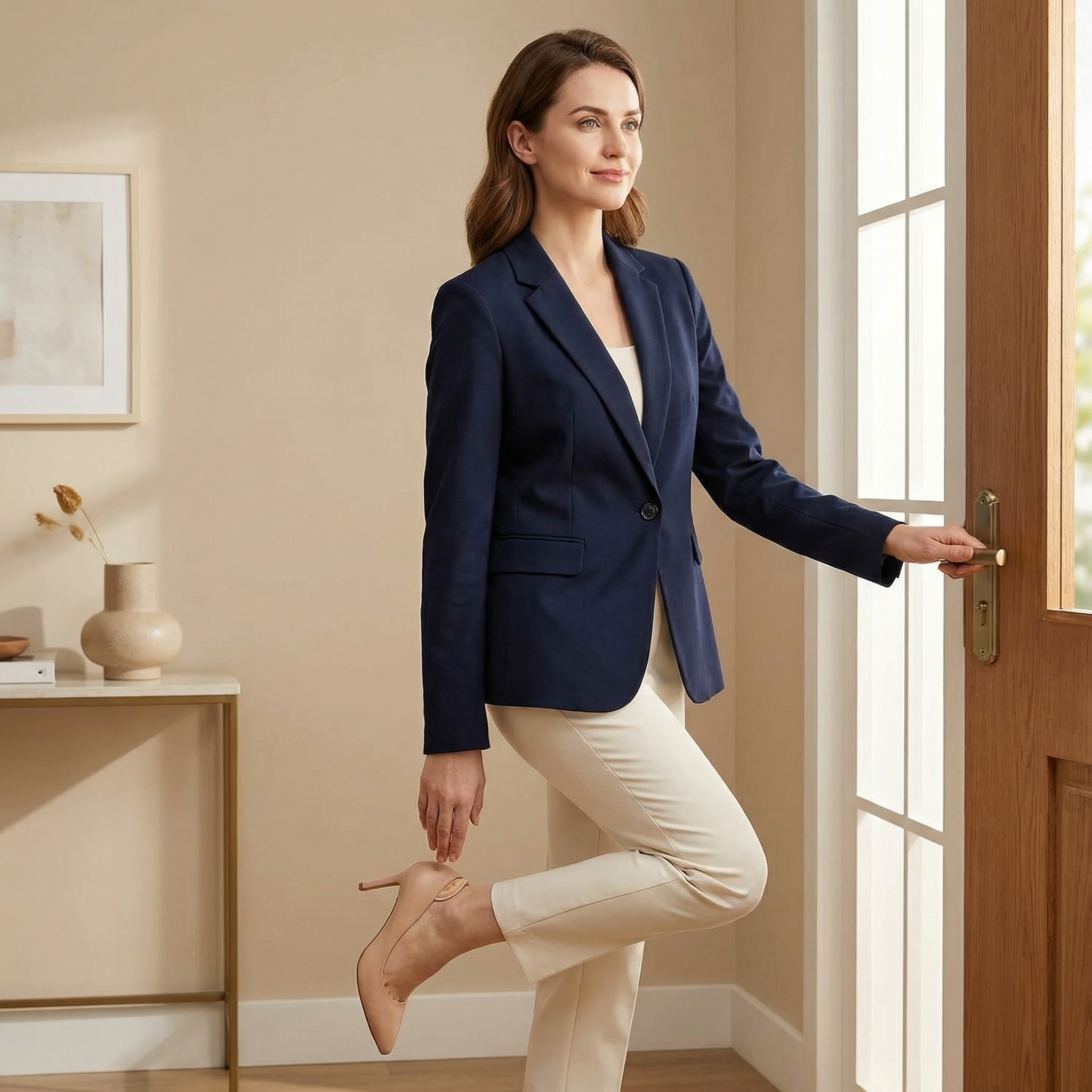Heeluxe – Cushioned Heel Grips for All Day Comfort