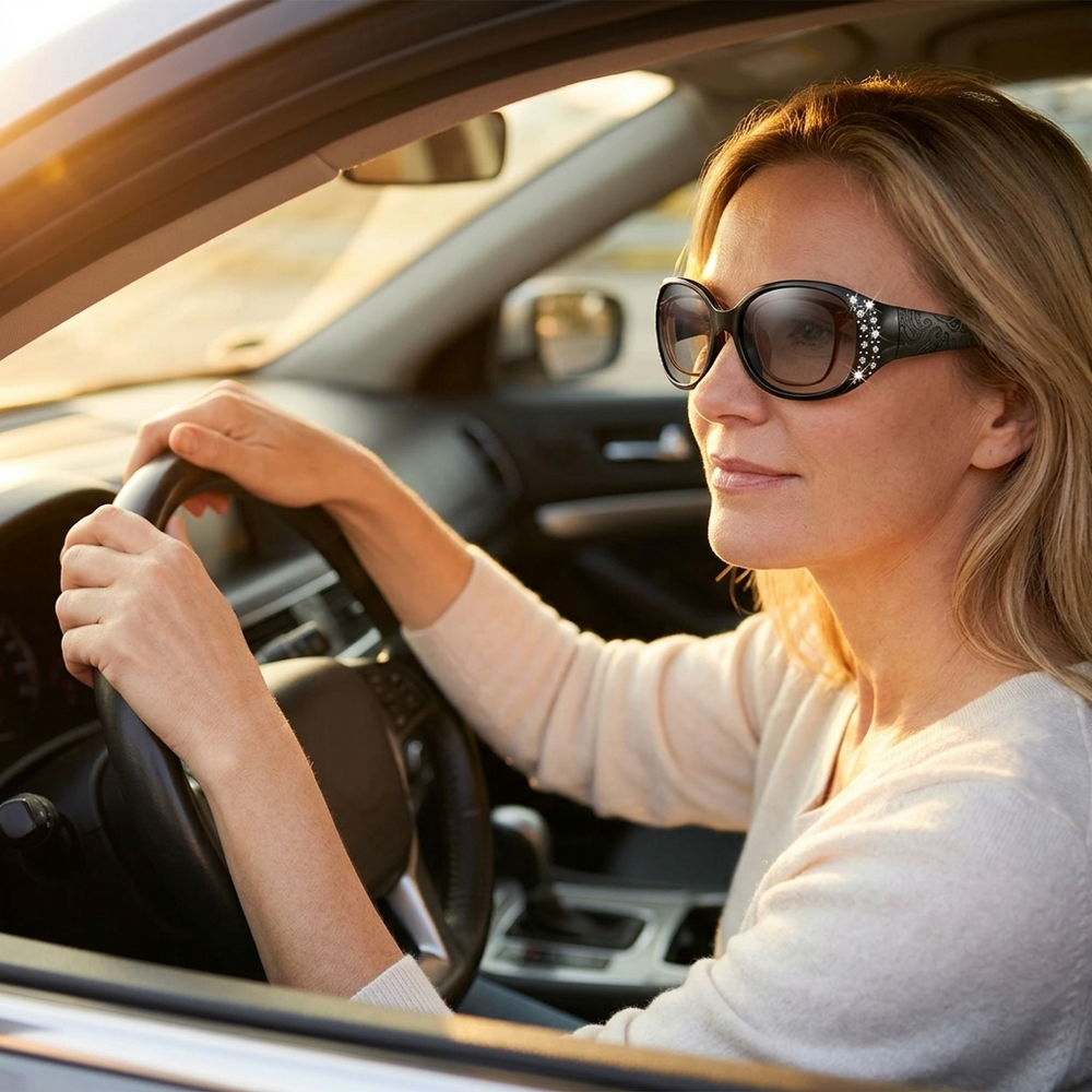 Solara™ Polarized Fit Over Sunglasses