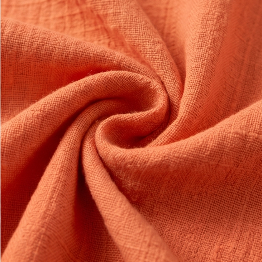 Lunessa – Women's breezy cotton linen summer dress
