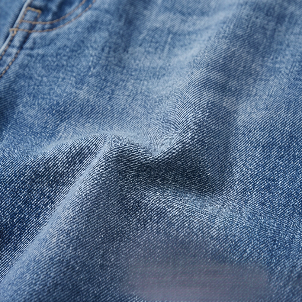 Luvenza – Women's Vintage Wide-Leg Flare Jeans
