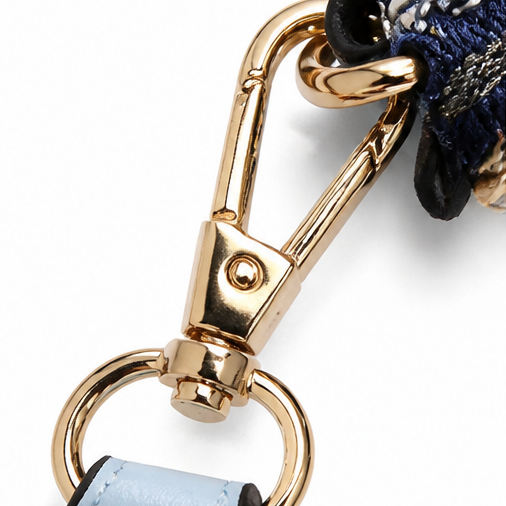 Maravela – Handwoven Tassel Crossbody Bag