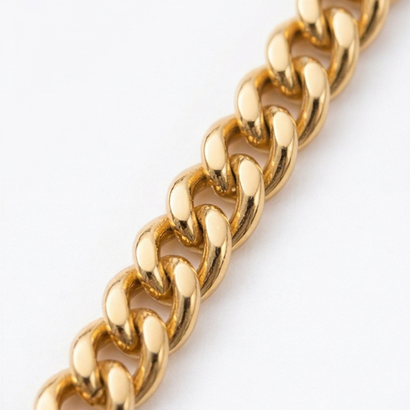Novala – Custom Name Bracelet