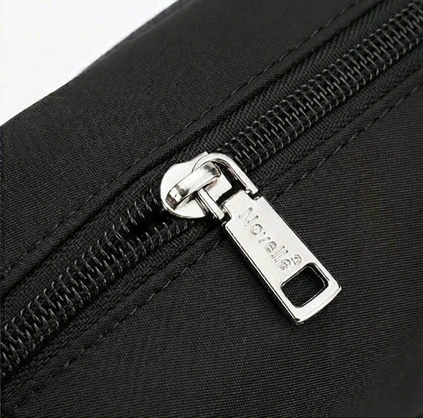 Novelle™ – Lightweight Nylon Crossbody Bag