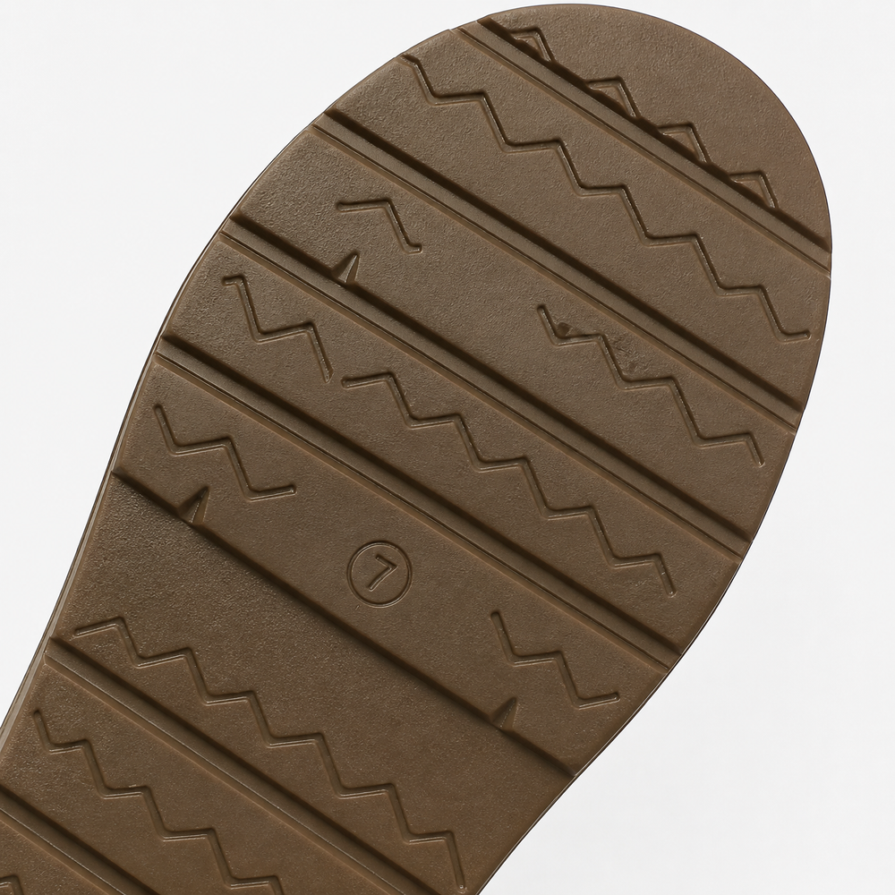 Mirelle – Stretch-Strap Walking Sandals