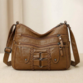 Tessara – Women's Soft Crossbody Bag