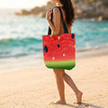Sandela – 2-in-1 Beach Towel & Tote