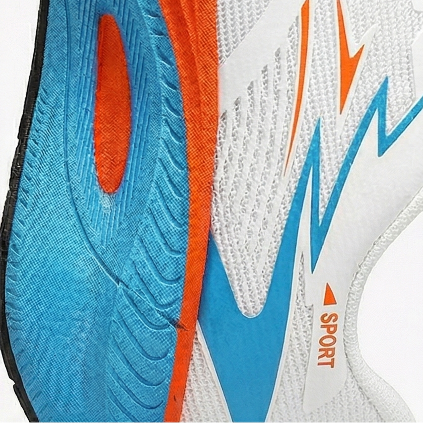 Strideva – Women's Lightweight Cushioned Running Shoes