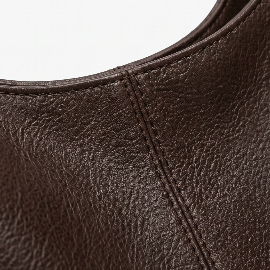 Siena – Slouchy Leather Hobo Bag for Everyday