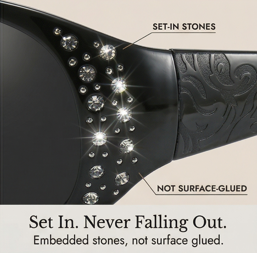 Solara™ Polarized Fit Over Sunglasses