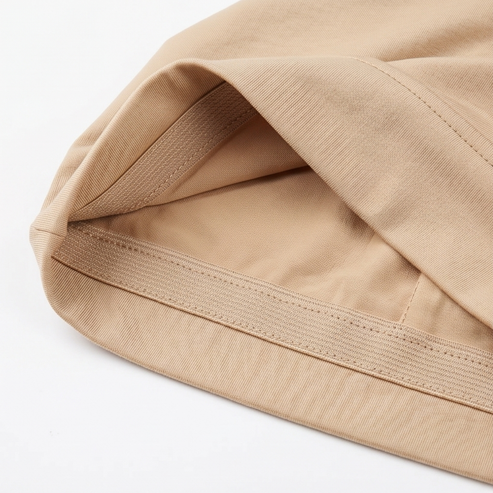 Solenna – Soft Stretch Turban Cap