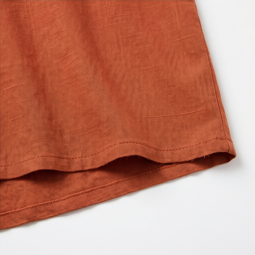 Solenza™ – Breezy Summer Dress with Pockets
