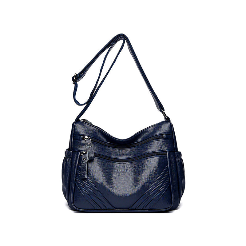 Portavia – Crossbody Bag for Women, Adjustable Strap