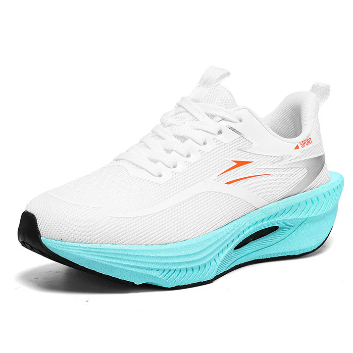 Strideva – Women's Lightweight Cushioned Running Shoes