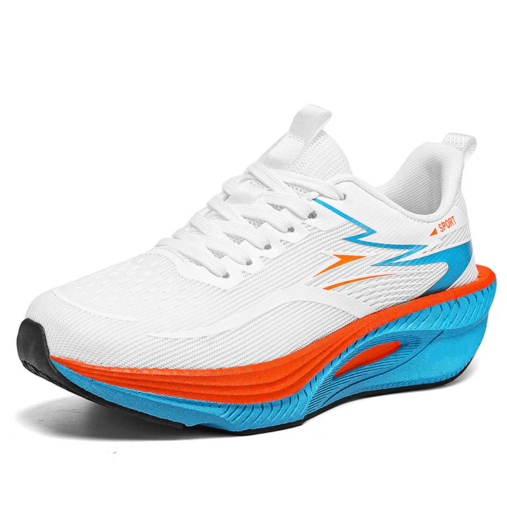 Strideva – Women's Lightweight Cushioned Running Shoes