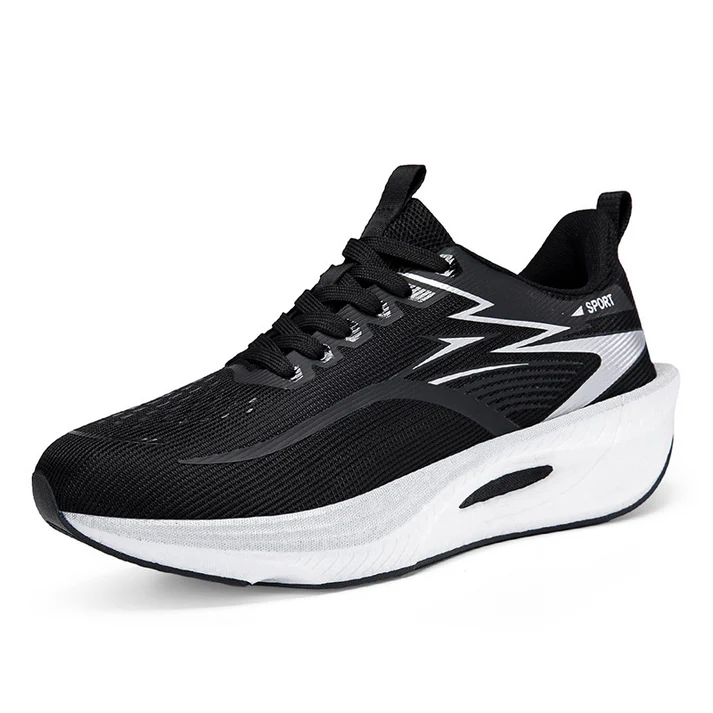 Strideva – Women's Lightweight Cushioned Running Shoes