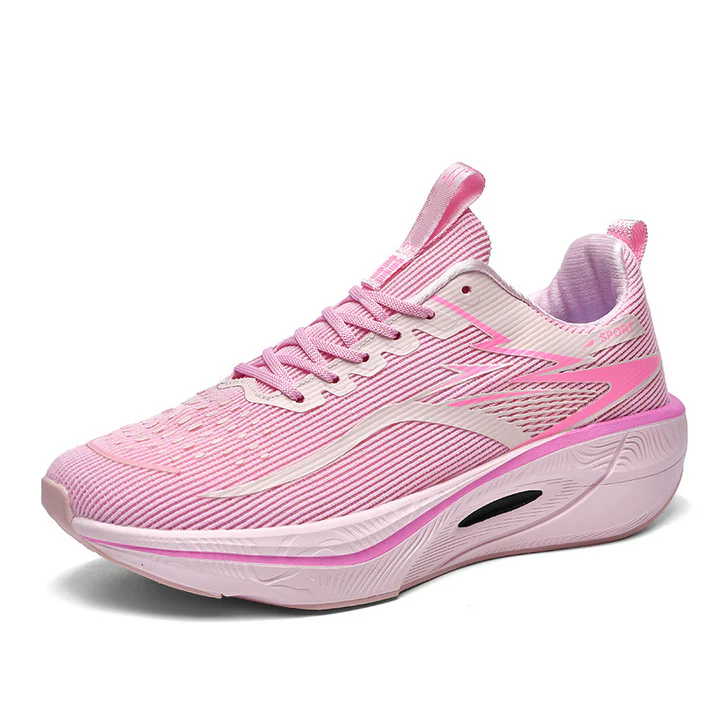 Strideva – Women's Lightweight Cushioned Running Shoes