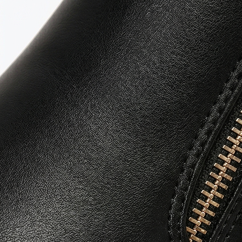 Strida – Women's Cushioned Platform Ankle Boots
