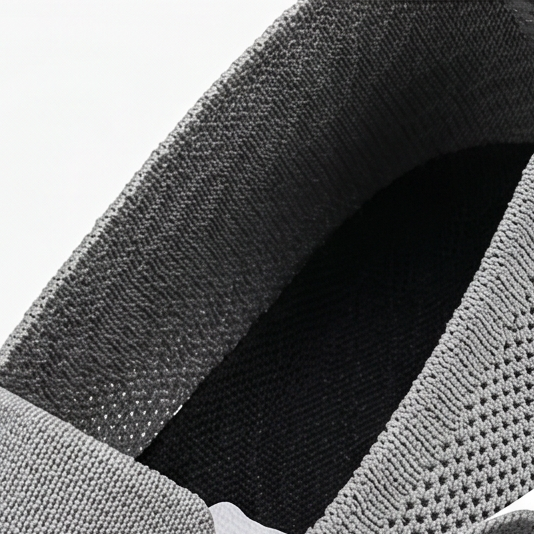 Strideflow – Lightweight Mesh Slip-On Sneakers
