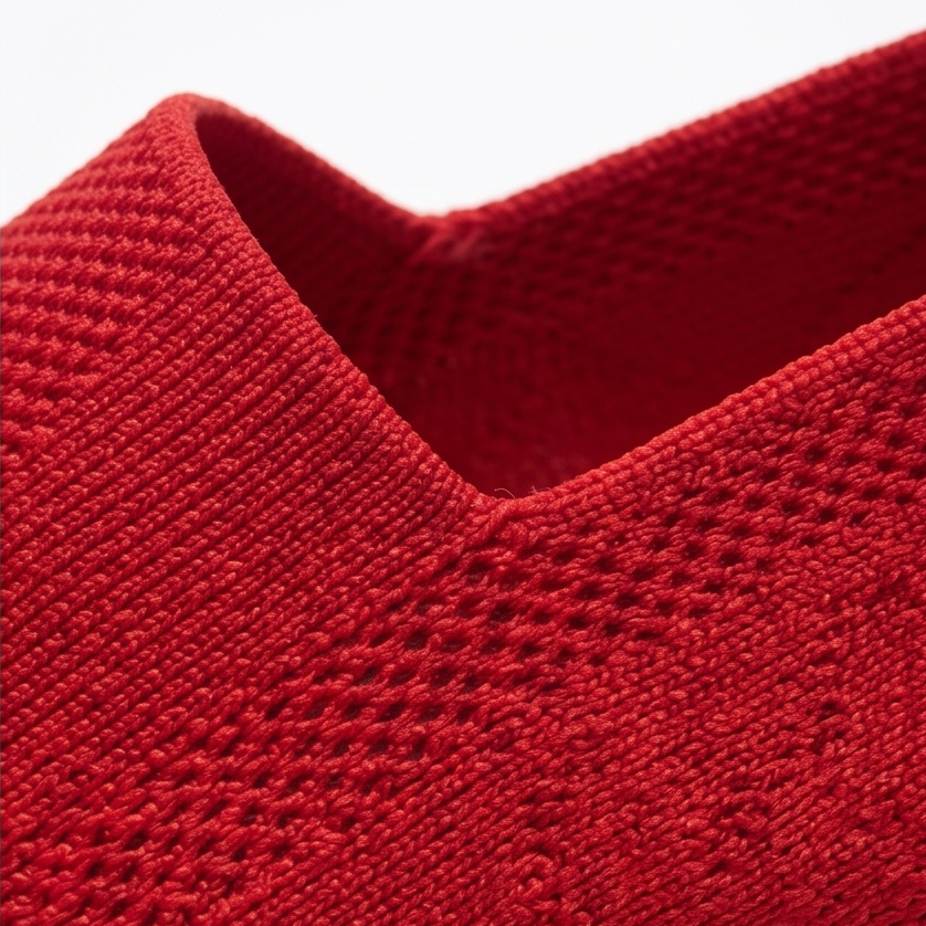 Striveknit – Breathable Slip-On Sneakers