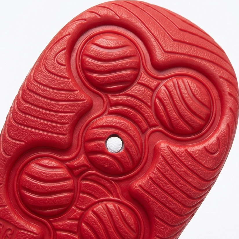 Striveknit – Breathable Slip-On Sneakers