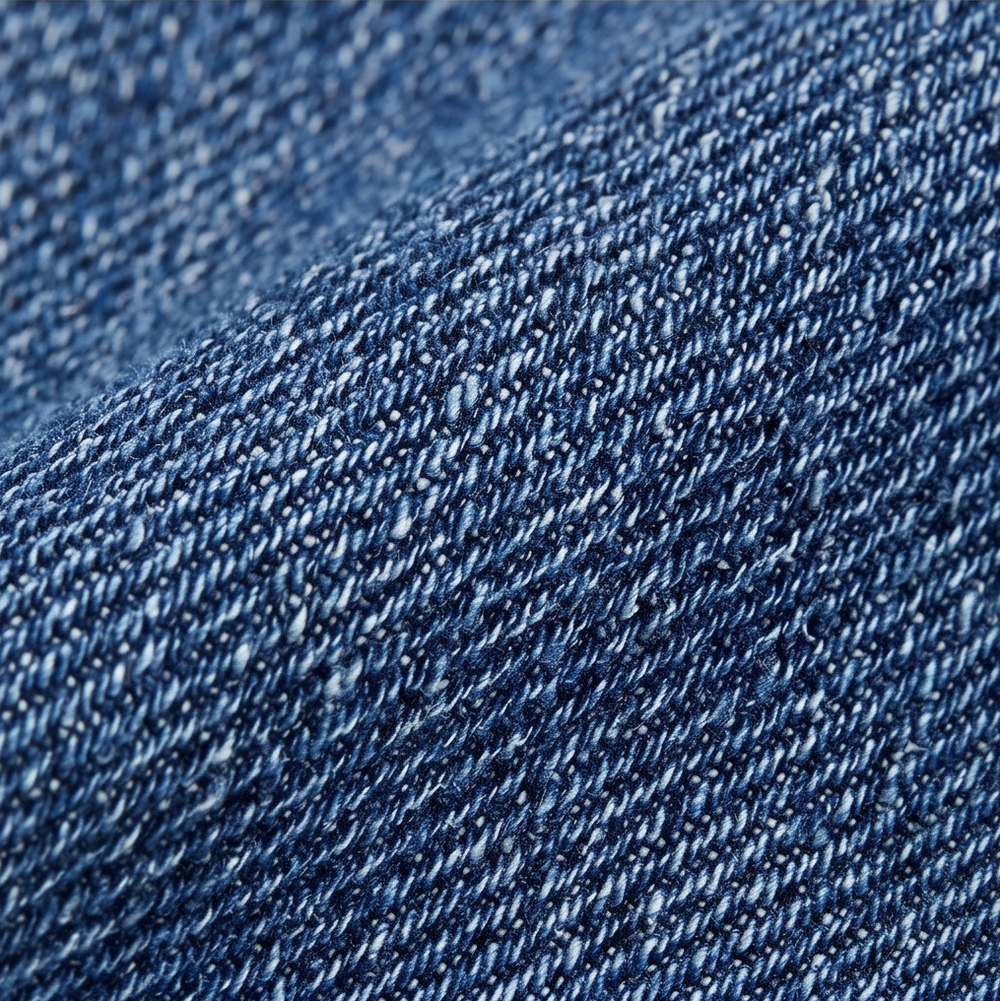 Vellora – Women's Patch-Pocket Wide-Leg Jeans