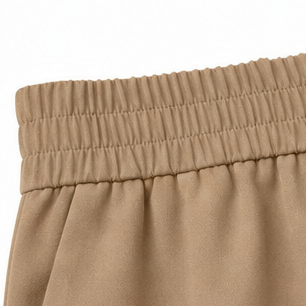 Velora – High Rise Pull-On Wide Leg Stretch Pants for Women