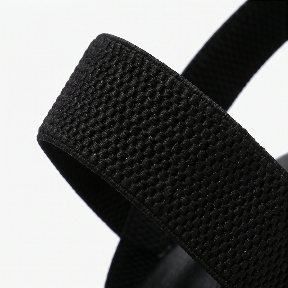 Veluna – Chunky Platform Heel Sandals