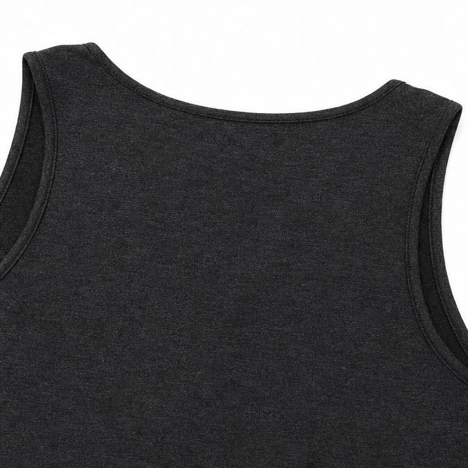 Vivelyn – Twist-Front V-Neck Tank Top for Women, Soft Flowy Empire-Waist Sleeveless Top