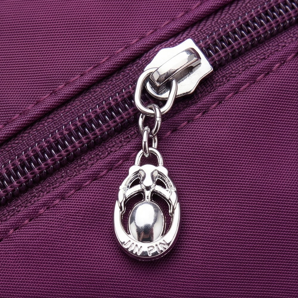 Vossa – Waterproof 10 pocket crossbody bag
