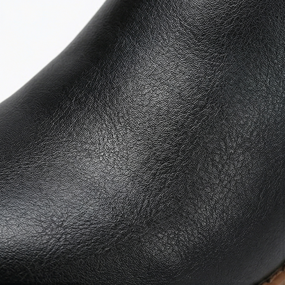 Westlyn – Women's Wool Lined Lace Up Ankle Boots