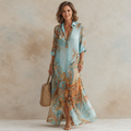 Lorna | Midi Dress